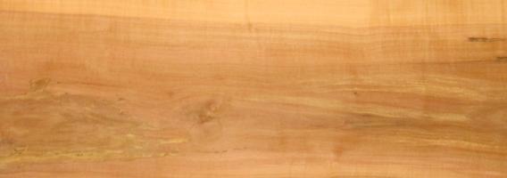 Apple veneer