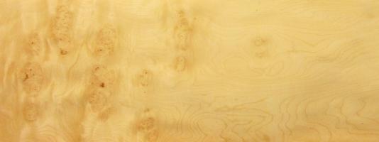 Sycomore burl veneer