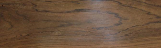 Rosewood veneer