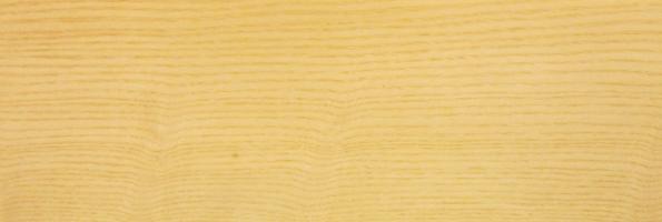 Ash veneer packet