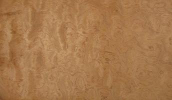 Bubnga peeled veneer