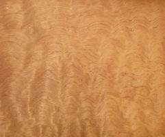 Bubnga peeled veneer
