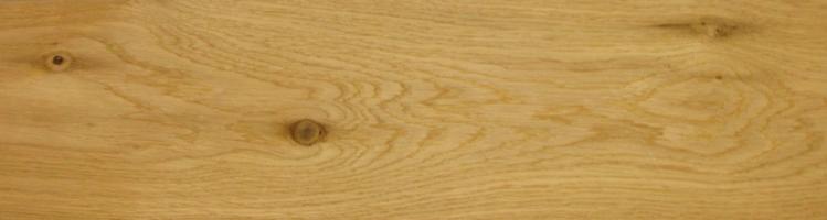 Oak knotty veneer