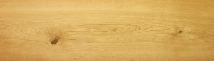 Oak knotty veneer
