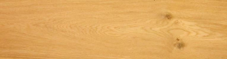 Oak knotty veneer