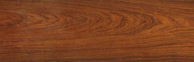 Rosewood veneer