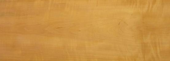 Pearwood veneer