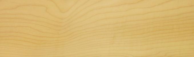 Sycomore (europ. Maple) veneer