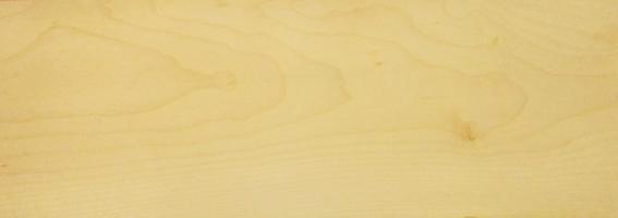 Sycomore (europ. Maple) veneer
