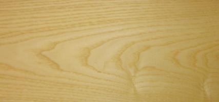 Ash veneer
