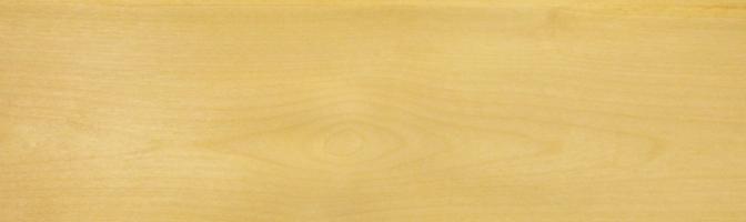 Birch veneer