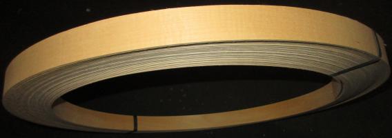 Sycomore (europ. Maple) edge banding veneer