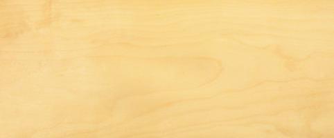Birch veneer