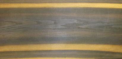 Oak smoked Oak veneer