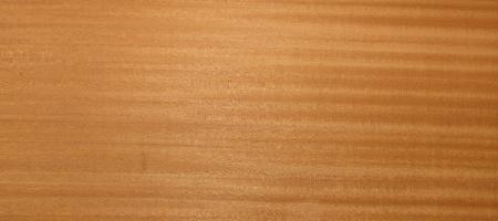 Mahogani (Sapele) veneer