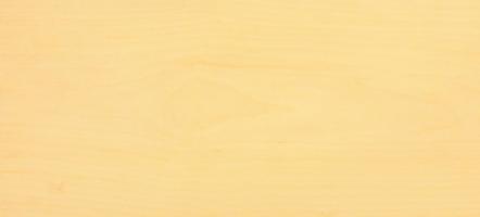 Sycomore (europ. Maple) veneer