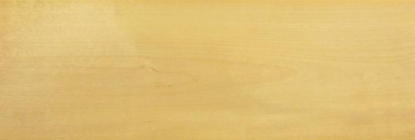 Birch veneer