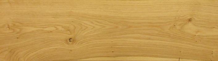 Oak knotty veneer