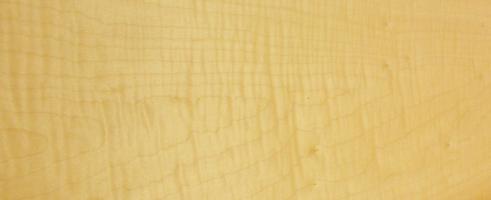 Sycomore figured veneer