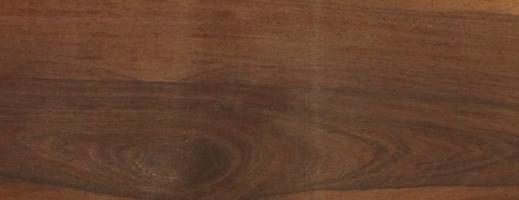 Rosewood veneer