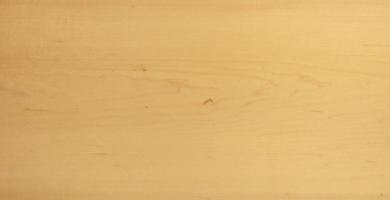 Maple (Hard Maple) veneer