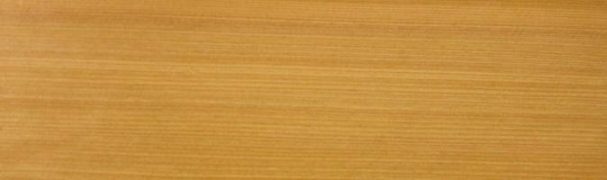 Cypress veneer