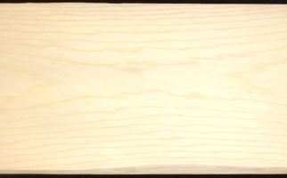 Ash arktic white veneer