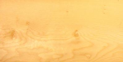 Spruce veneer
