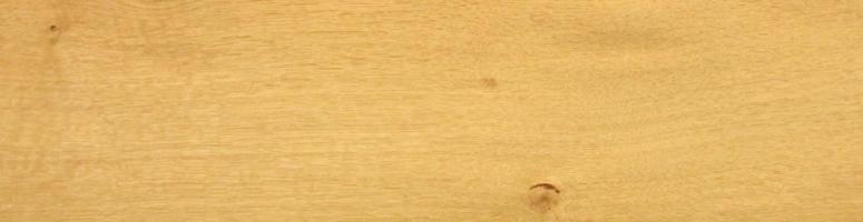 Oak knotty veneer