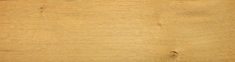 Oak knotty veneer