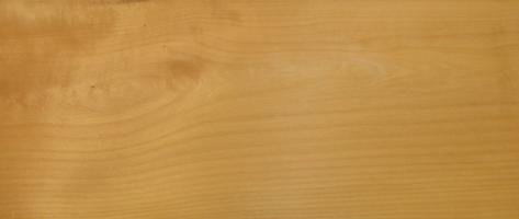 Alder (europ. Alder) veneer