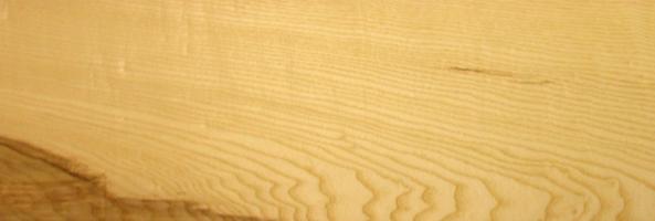 Ash veneer