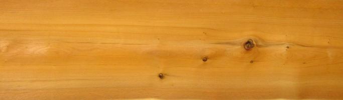 Yew tree veneer