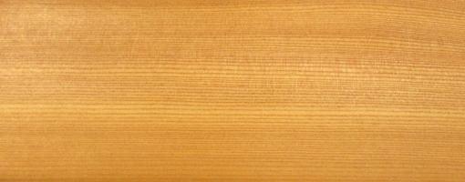 Larch veneer