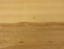 Ash veneer