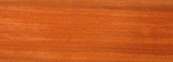 Padouk veneer