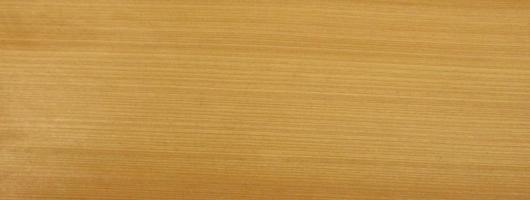 Cypress veneer