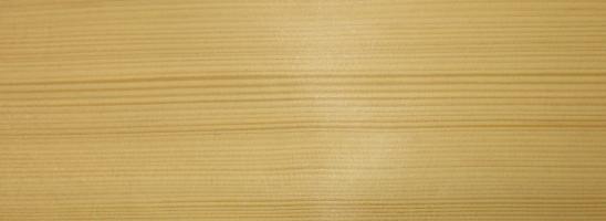 Fir veneer