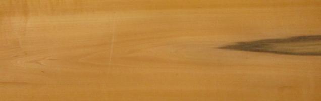 Pearwood (Swiss Pearwood) veneer
