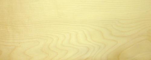 Sycomore (europ. Maple) veneer packet