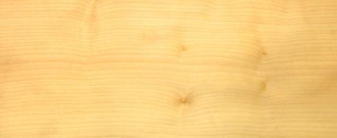 Sycomore (europ. Maple) veneer