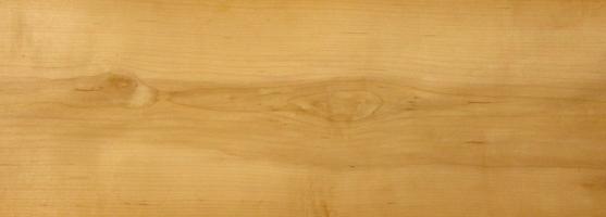 Maple (Hard Maple) brown heart veneer