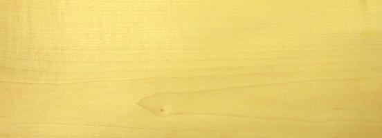Sycomore (europ. Maple) veneer packet