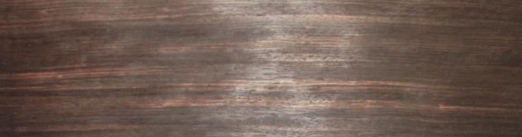 Ebony / Amara veneer