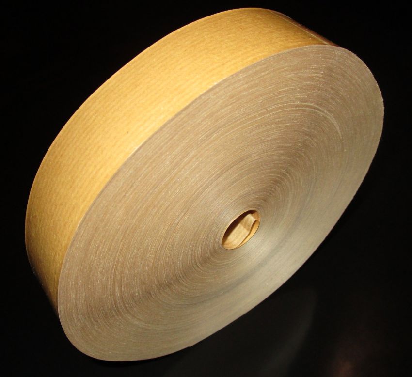 Adhesive tape (paper) 1 roll