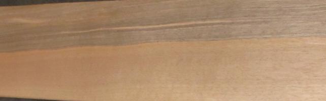 Walnut (european) 0,8 mm