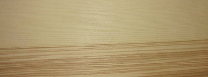 Ash (Brown heart) Veneer