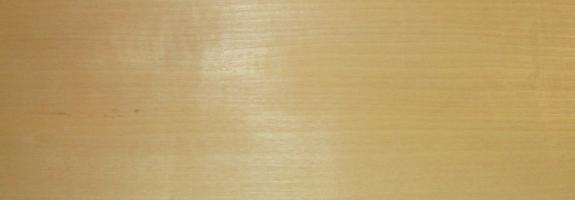 Anigre veneer