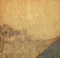 Myrthle Burl veneer