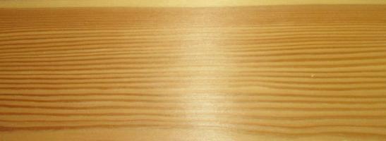 Larch veneer